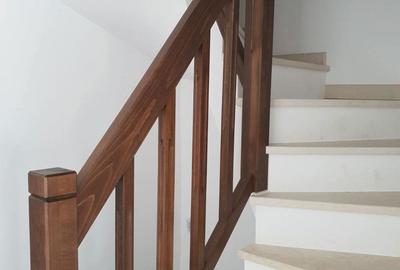 Casă cu 4 camere cu Teren 280 Mp în Central - 4