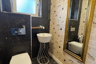 Vila Erou  Iancu Nicolae recent renovata la interior - 8