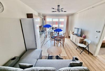 Apartament cu 3 camere în Bartolomeu