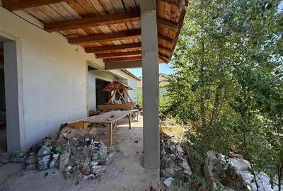 CASA  PLAN PARTER | DUBLU FRONT STRADAL | TEREN 1200 MP | STRADA DIMITRIE ANGHEL - 12