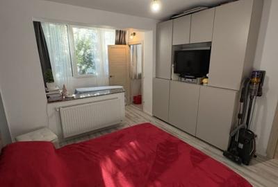 Apartament 4 camere de vanzare - mobilat complet, zona cornisa, Bacau - 3