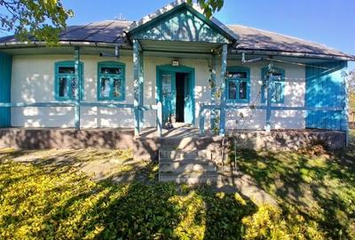 Casă cu 2 camere în Central - 5