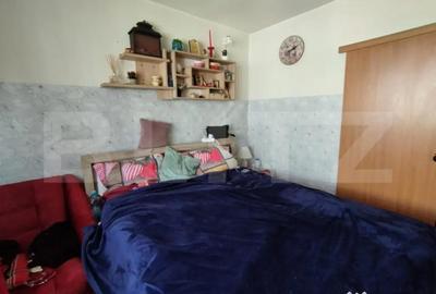 Garsonieră nedecomandată în Bularga - 4