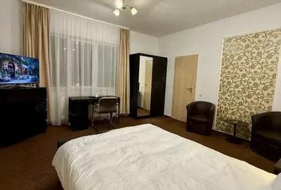 Garsoniera 40 mp, parter inalt + gradina & foi?or Coresi- Oferta - 6