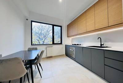 PRIMAVERII - inchiriere 3 dormitoare - 3