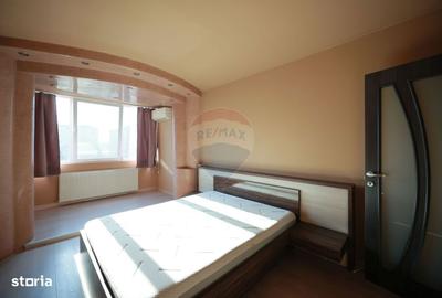 Apartament cu 3 camere semidecomandat în Rogerius - 8