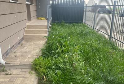 Apollo Residence - 2 camere decomandat cu grădină - 15