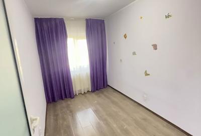 Apartament cu 3 camere decomandat în Micro 16 - 1
