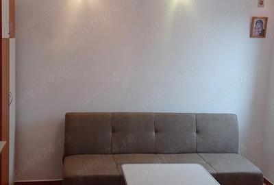 Garsonieră nedecomandată în Central - 5