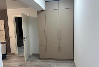 Apartament cu 2 camere partial mobilat Copou-Aleea Sadoveanu - 13