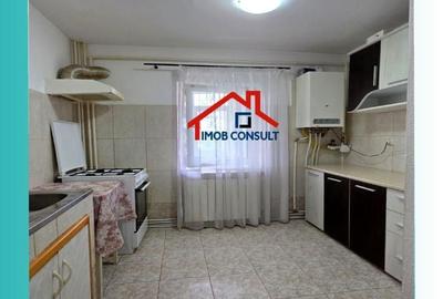 Apartament cu 2 camere decomandat în Banca Națională - 4