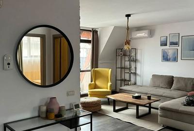 Apartament cu 4 camere în Dobroești - 1
