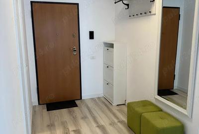 Proprietar vand apartament 2 camere la Campeador City - 1