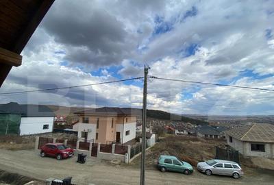 Casă cu 4 camere cu Canalizare în Câmpenești - 5