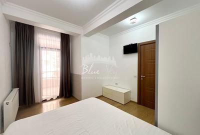 Investitie perfecta in Mamaia- Apartament 2camere cu vedere la lac! - 14