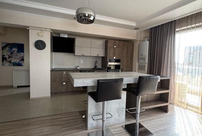 VANZARE APARTAMENT  3 CAMERE SPATIOS/ DIAMOND RESIDENCE - 8