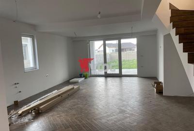 Duplex cu 4 camere cu Teren 340 Mp în Calea Urseni - 13