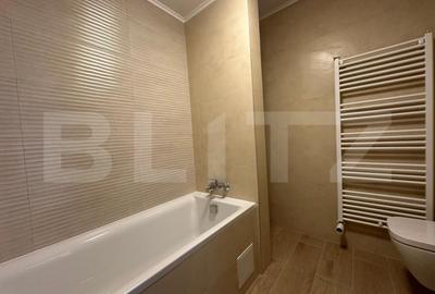 Apartament cu 3 camere 82mp, parcare subterana, boxa depozitare, Maurer Villas - 4