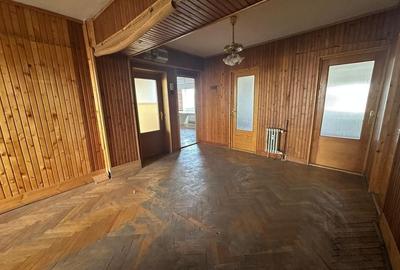 Apartament 4 camere - Ultracentral, Bld. Magheru, Oradea-154.900 euro - 8