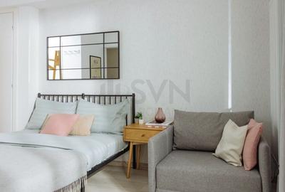 REA1027155 Apartament tip Studio Ultracentra I Investitie ready-to-run I Venit i - 4