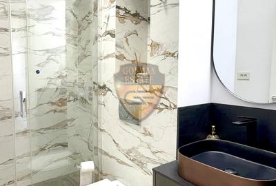 Apartament cu 3 camere decomandat, mobilat în Tomis Nord - 28