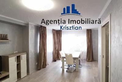 Apartament cu 3 camere decomandat în Central - 11