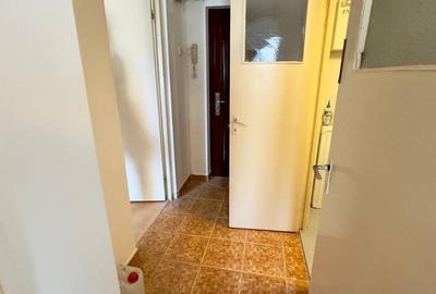 Garsoniera decomandata | Bloc anvelopat | 5min Metrou Nicolae Grigorescu - 10