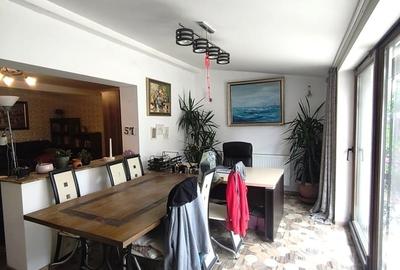 Casă cu 4 camere cu Teren 250 Mp în Pantelimon - 5