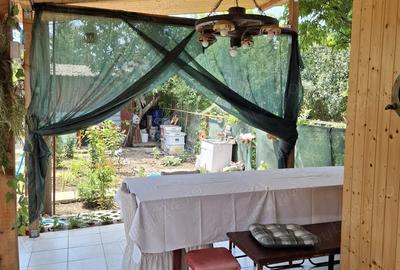 Casă cu 3 camere cu Teren 434 Mp în Ceremac - 2