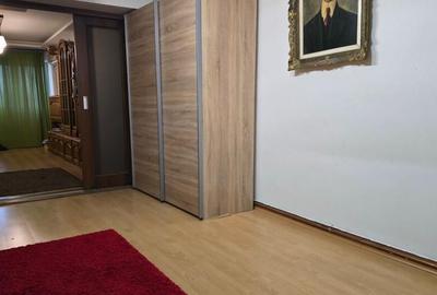 Apartament 4 camere in Deva, zona ultracentrala-Decebal - 4