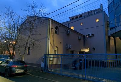 Clădire 508 mp utilă Spațiu de birouri premium, Zona Brancoveanu - 2