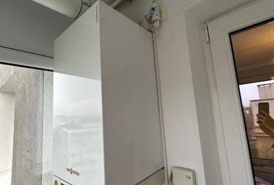 Vanzare apartament 3 camere Crangasi Parc - 15