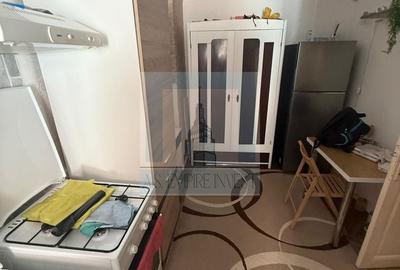 Garsonieră semidecomandată, mobilată în Centrul Istoric - 13