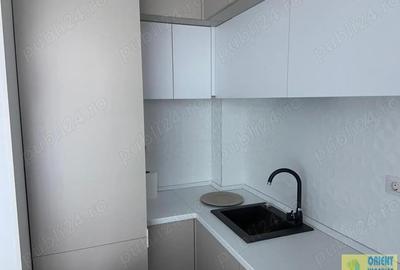 Statiunea Mamaia, 2 camere, etaj 1, mobilat modern, vedere spectaculoasa la lac - 13