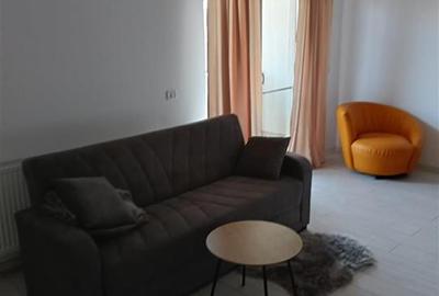 Apartament cu 2 camere decomandat în Exterior Sud - 1