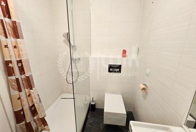 Apartament 3 camere in imobil premium | Finisat | Zona Iulius Mall! - 12
