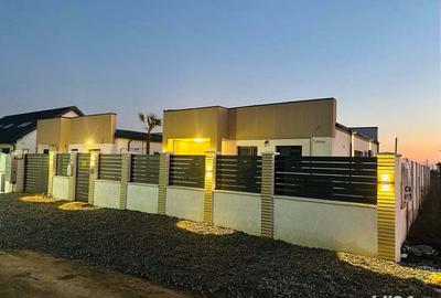 Vand casa Com. Berceni - 5