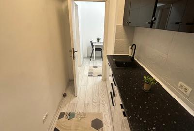 Titan Metrou 4 Min,Nicolae Grigorescu,Galeriile Titan,Renovata,C ANAF - 11