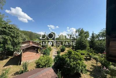 Casă cu Teren 10408 Mp în Bumbești-Jiu - 1