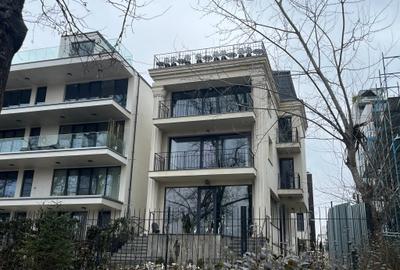 Reședință exclusivistă pe malul lacului - Exclusive Residence on the Lakefront - 53