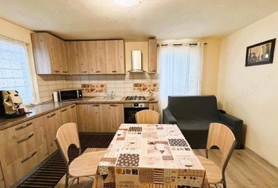 Casă cu 3 camere în Central - 17