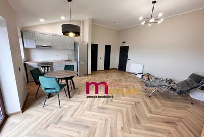 Apartament cu 2 camere decomandat în Central - 8