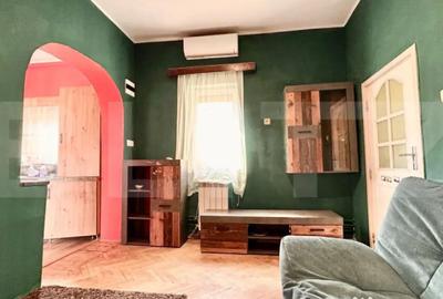 Casă cu 4 camere cu Teren 480 Mp în Central - 6