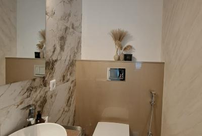 Casă cu 4 camere cu Canalizare în Bogdan Vodă - 7