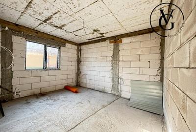 Vila individuala P+1 + pod | 5 camere | Lumina - 5