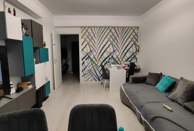 Apartament cu 4 camere decomandat, mobilat în Brâncoveanu - 31
