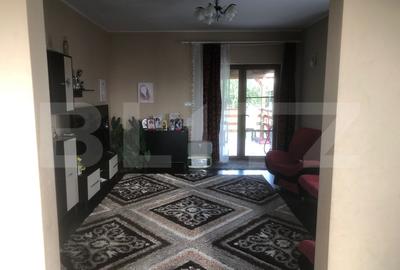 De vanzare casa 4 camere , zona Paulesti - 1