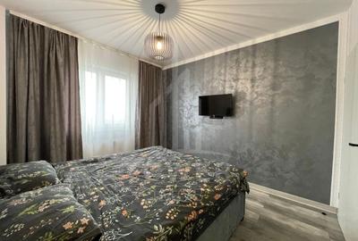 Apartament cu 2 camere semidecomandat, mobilat în Șelimbăr - 8