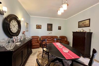 Casa D+P si Spatiu Comercial Zona Ultracentrala Tomis Mall - 20
