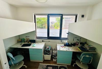 3 camere | Bucurestii Noi | Parc Bazilescu | Curte Proprie | Metrou 4' - 11